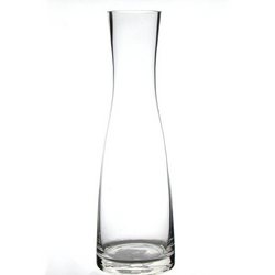 Pamper Hamper Taper Glass Vase 33.5cm