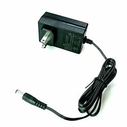 12V Netgear Prosafe GS116 Switch Replacement Power Supply Adaptor - Us Plug