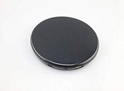 Solar Powered Motorola Moto G LTE 2014 Eco Window Charger In A Smooth Round Form