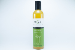 Scalp Rescue Shampoo - Max Green Alchemy - All Natural Shampoo - All Organic Ingredients