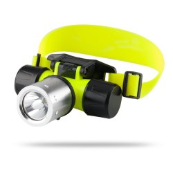 Cree T6 LED Diving Headlamp