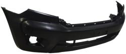Ford Ranger T7 Front Bumper With Bumper Grill 2016+