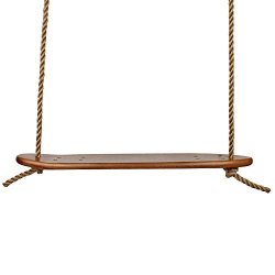 Playground Tree House Sanmubo Climbing Rope Ladder Swing Fun Toy Indoor//Outdoor Rope Ladder Climbing Game for Swing Accessories Play Set