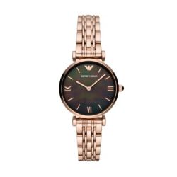 emporio armani ladies watch price