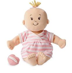 Manhattan Toy Baby Stella Soft First Baby Doll For Ages 1 Year And Up 15