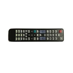 Replaced Remote Control Fit For Samsung AH59-02307A AH59-02305A AH59-02297A A v AH59-02377A AH59-02370A Receiver DVD Home Theater System