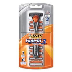 bic hybrid comfort 3