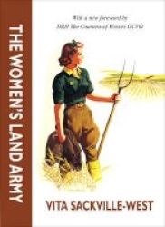 The Women& 39 S Land Army Hardcover