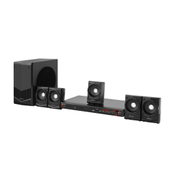 Sansui 5.1 store home theatre system