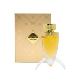 Turn Pour Femme Eau De Parfum For Her By Le Falcone 100ML Perfume For Women