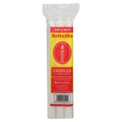 Household Candles 450G
