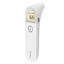 Baby 3-IN-1 Infrared Ear & Forehead Thermometer