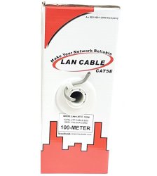 Baobab CAT5E Networking Cable 100M