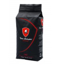 Red - Roasted Coffee Beans 1KG
