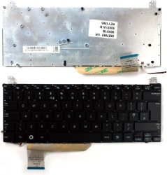Samsung NP900X3A 900X1B 900X1A 900X3A-A01 900X3A-B01 No Frame Laptop Keyboard Black