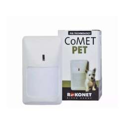 Passive Infrared Detector Comet Pet pir Rokonet
