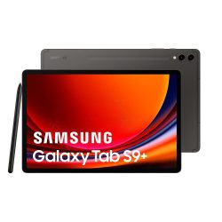 Samsung Galaxy Tab S9+ 12.4" Dynamic Amoled 2X With 12GB RAM 256GB Storage 5G Android Tablet