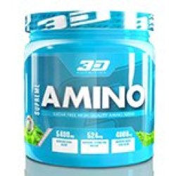 Supreme Amino. 330g - Highest Quality Amino Acids