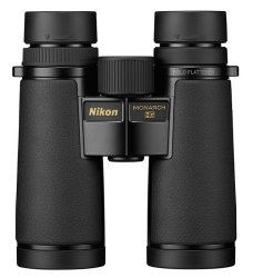 Nikon Monarch Hg 10X42 Binoculars