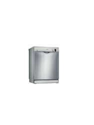 Bosch 12 Place Stainless Steel Dishwasher SMS24AI01Z