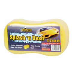 Splash 'n Dash Sponge