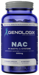 Nac N-acetyl L-cysteine
