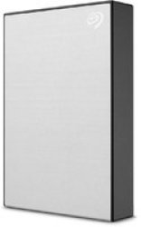 Seagate One Touch 4TB Portable Hdd