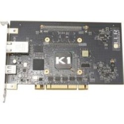 K1 PCI Gigabit Ethernet Adapter