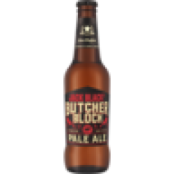 Butcher Block Pale Ale Bottle 330ML