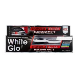 Toothpaste 150G Maximum White