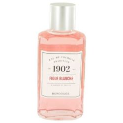 1902 Figue Blanche Eau De Cologne 125ML - Parallel Import Usa