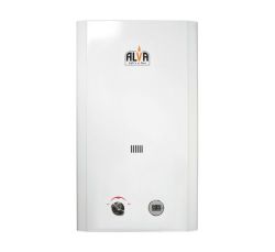 Alva 16 L Gas Water Heater