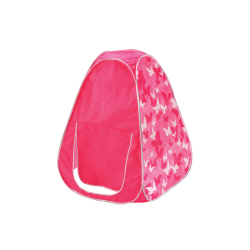Toy - Tent Butterfly - Pink & Camo