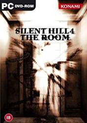 Silent Hill 4: The Room PC