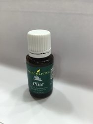 Pine Essential Oil 15ML By Young Living Essential Oils