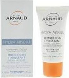 Hydra Absolute First-time Moisturiser For Dry And Sensitive Skin 50ML - Parallel Import
