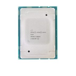 Refurbished - Intel Xeon Gold 5120 - SR3GD - 14 Cores - 28 Threads - Lga 3647 - Processor - SERVER