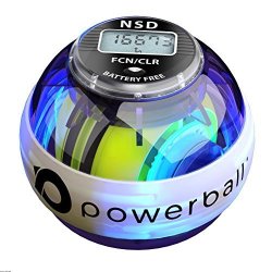 Nsd Powerball 280HZ Autostart Fusion Pro