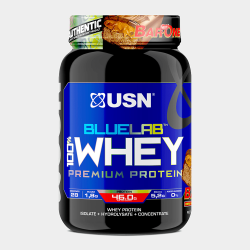 Bluelab Premium Whey Protein 908G Bar-one