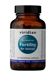 Viridian Fertility for Women