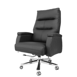 Gof Furniture - Moon Office Chair Black