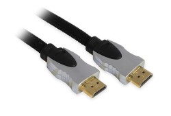 Vcom Hdmi Ethernet 1.4v Cable - 5m