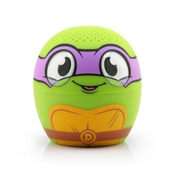 Merch Bitty Boomers: Tmnt-donatello- Bt Speaker