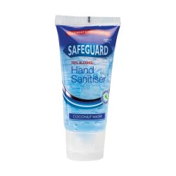 Hand Sanitiser 50ML - Coconut Water