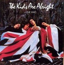 The Kids Are Alright Cd Rmst