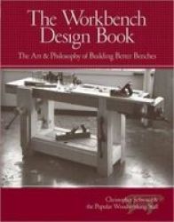 Workbench Design Hardcover