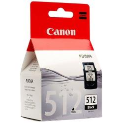 Canon PG-512 Black Cartridge Pixma IP2700