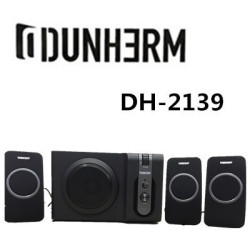 Dunherm Dh -2139 Home Theatre Speaker