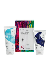 Yes Double Glide Lubricant Combo Pack