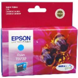Epson - T0734 - Yellow Ink Tank - Bees